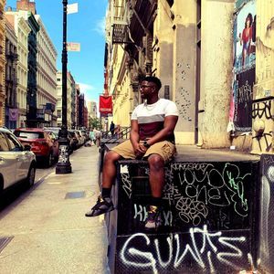 Meet your Posher, Dante